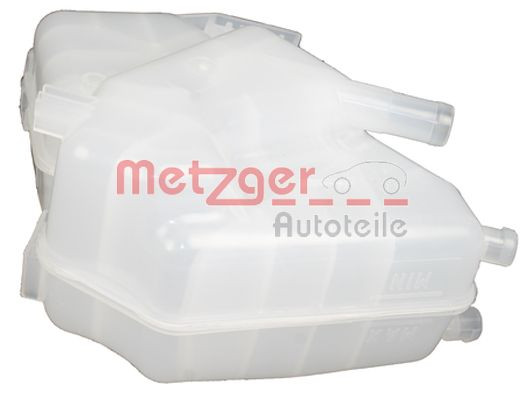 METZGER Ausgleichsbehälter, Kühlmittel